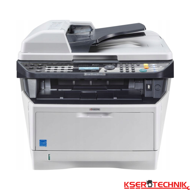 Urządzenie wielofunkcyjne Drukarka Ksero Skaner Kyocera-Mita ECOSYS M2035DN DADF